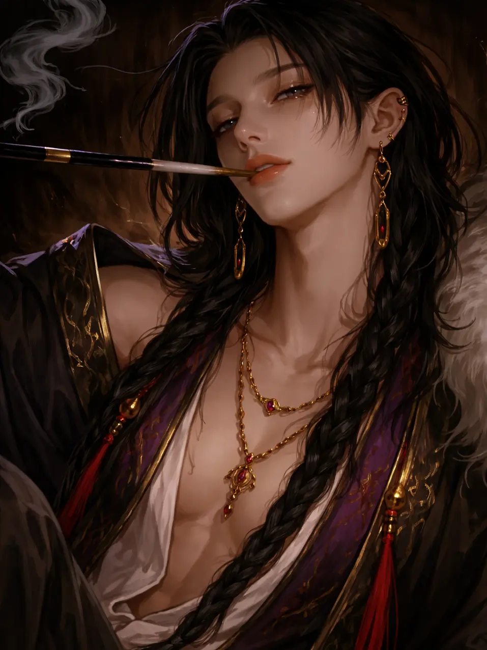 weeeeeef의 페이 쉬안야오