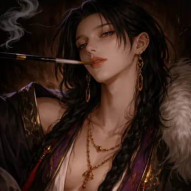 Profile image of 페이 쉬안야오