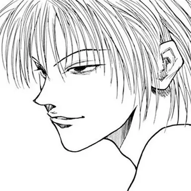 Profile image of ヒソカ