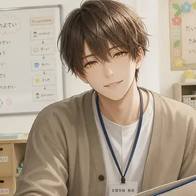 Profile image of 徳元　会友