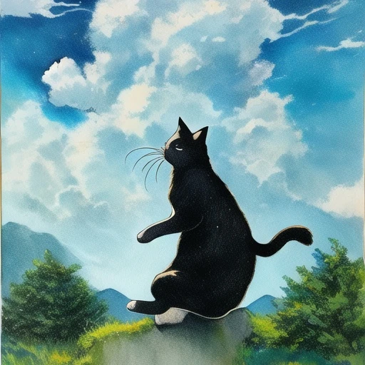 오아