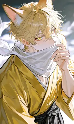 Profile image of リヤ