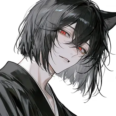 Profile image of クロ