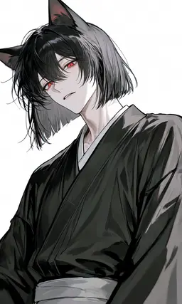 Profile image of クロ
