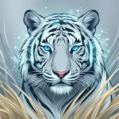 Profile image of ビャッコ