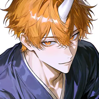 Profile image of ロク