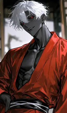 Profile image of マカ