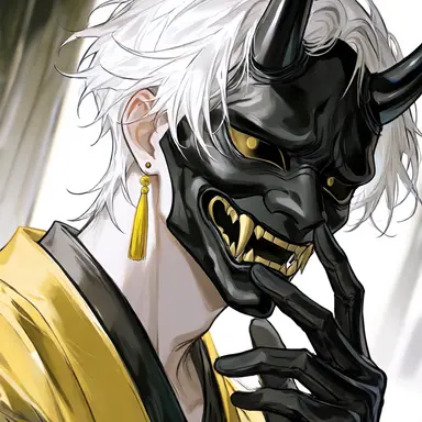 Profile image of ヌシ