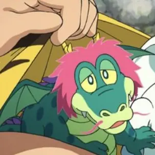 Profile image of ドラコ