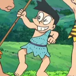 Profile image of スネ夫