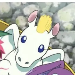 Profile image of ペガ