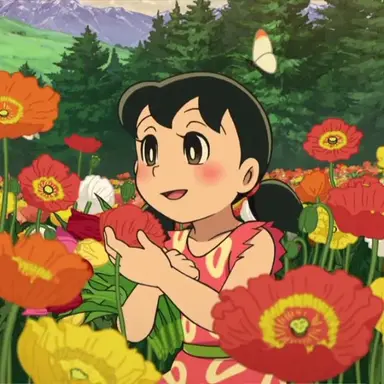 Profile image of しずか