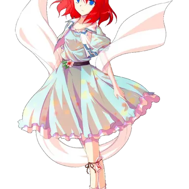 Profile image of ルビー