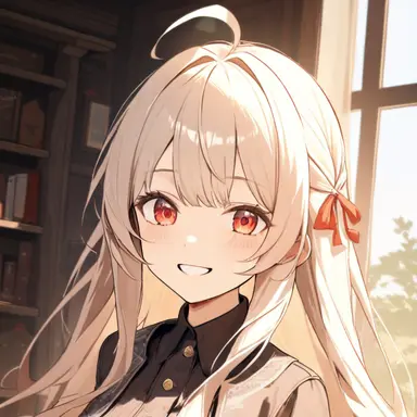 Profile image of フィロナ