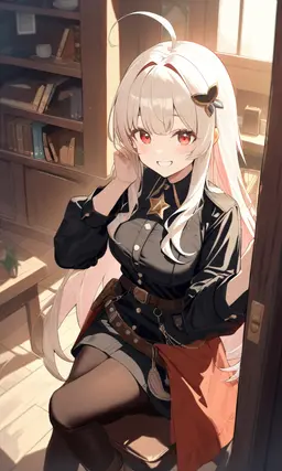 Profile image of フィロナ