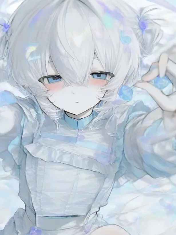 ulu_lu4의 優しいメンケアメイドさん