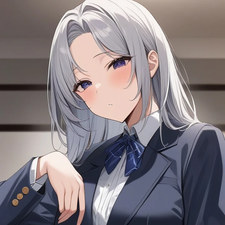 会長