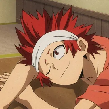 Profile image of Kirishima