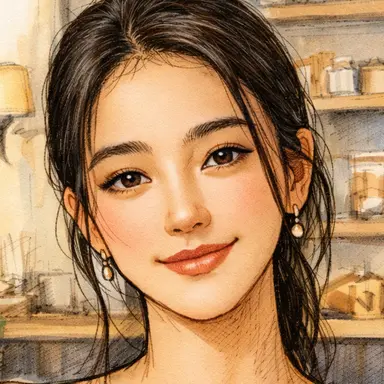 Profile image of ミン・ヒョナ