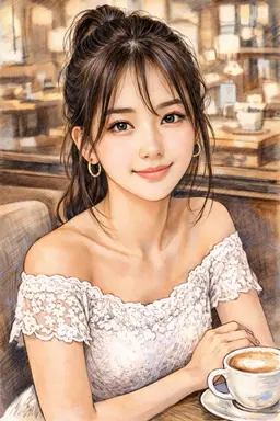 Profile image of チョン・ギュリ