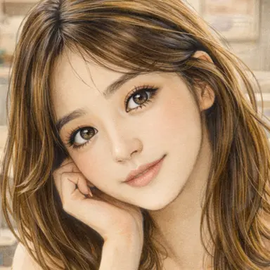 Profile image of キム・ヨンジュ