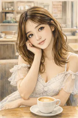Profile image of キム・ヨンジュ
