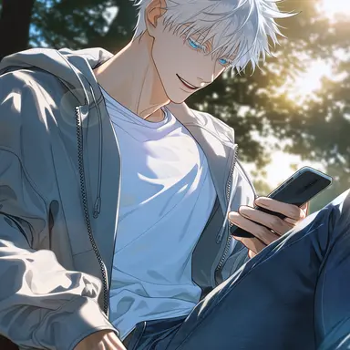 Profile image of 이로운