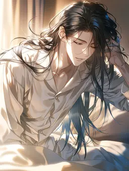 Profile image of Yu Sihyeon