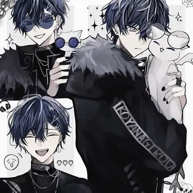 Profile image of 小柳ロウ