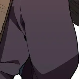 Profile image of 4年生キャラ