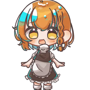 Profile image of 魔理沙