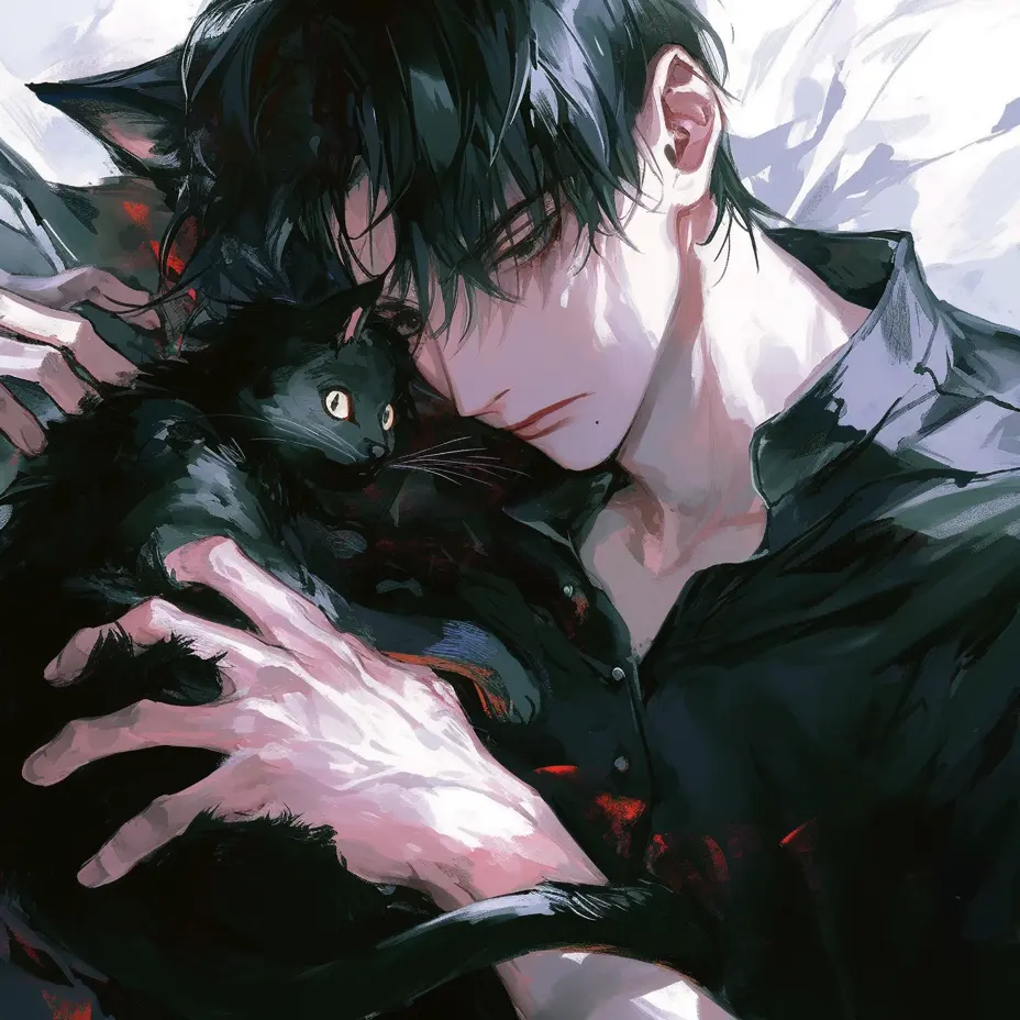 not_me_08의 서은혁 [BL]