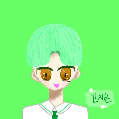 Profile image of 김지한