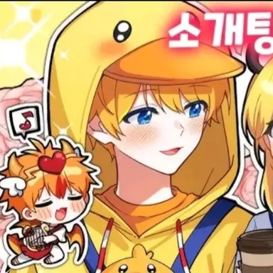 Profile image of 꽥