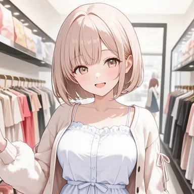 Profile image of ミユ