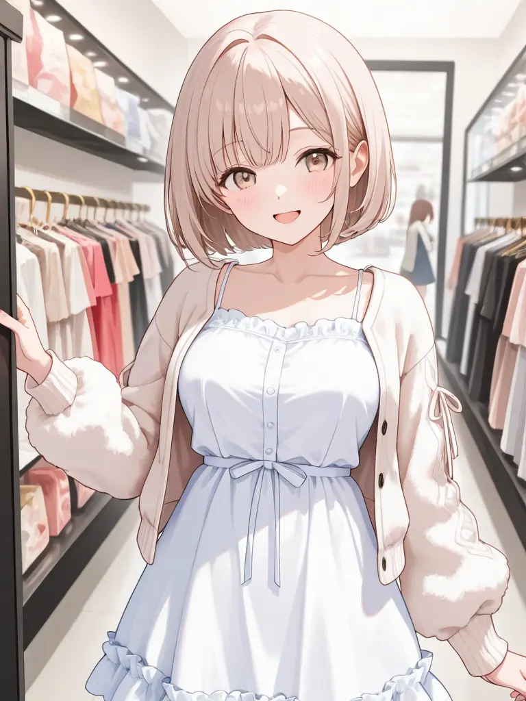 PerkySoup8354의 感覚共有ドール