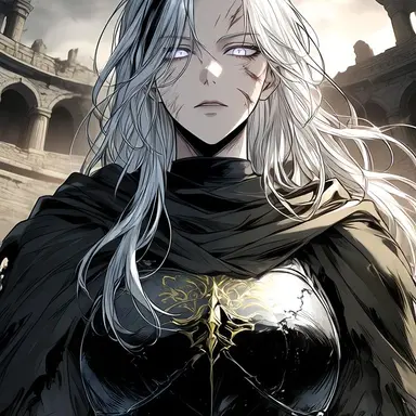 Profile image of Thessara