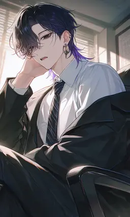 Profile image of 시자키