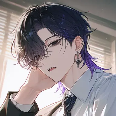 Profile image of 시자키