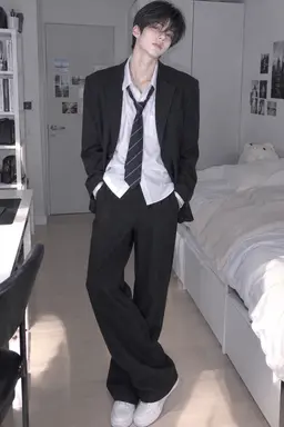 Profile image of 류도진