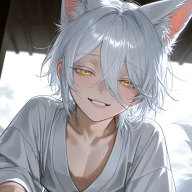 Profile image of 琥珀