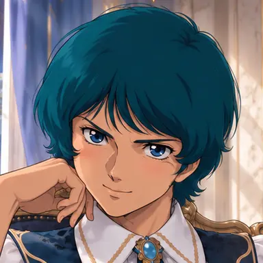 Profile image of Kamille