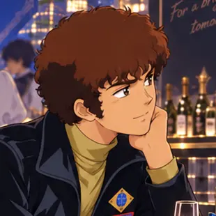 Profile image of Amuro