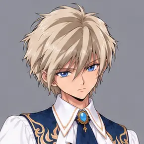Profile image of Julius