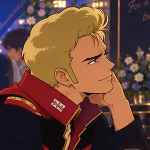 Profile image of Jerid