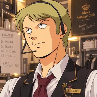 Profile image of トーレス