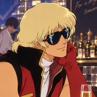 Profile image of Quattro