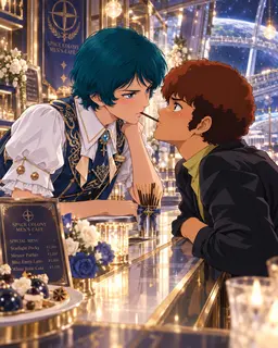 Profile image of Amuro