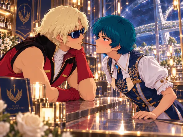 Profile image of Quattro
