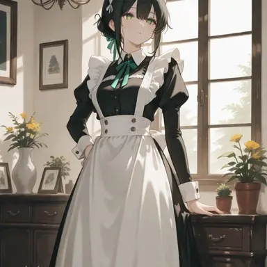 Profile image of シオン